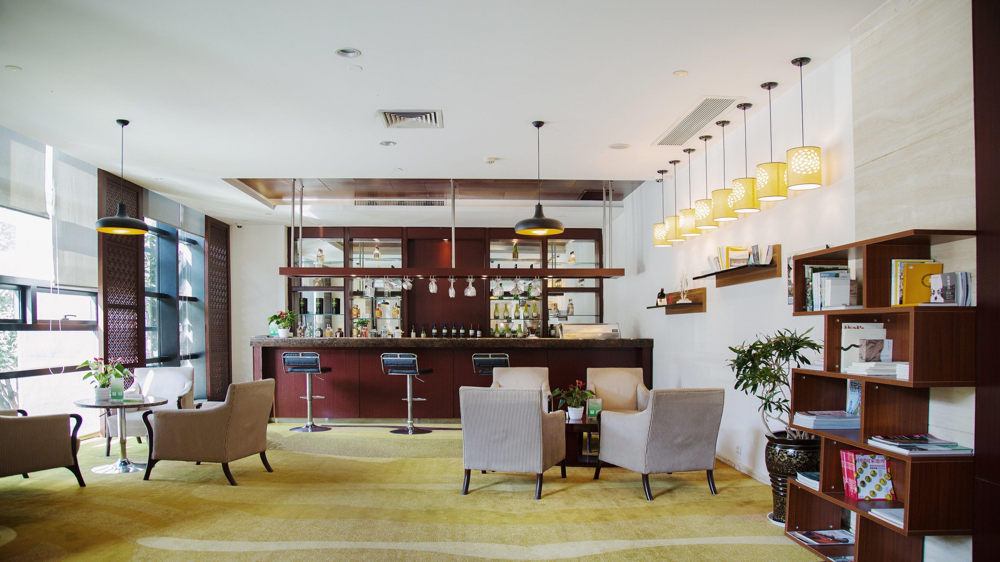 杭州钱江新城假日酒店 酒店 4*